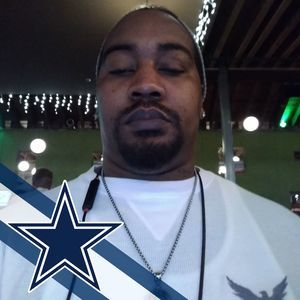 Meet your Posher, Rickey